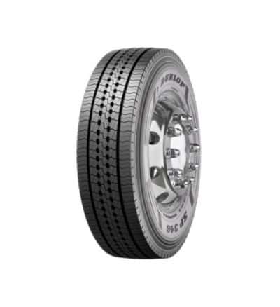 Anvelopa CAMION DUNLOP Sp346 315/60 R22.5 154/148L Directional Regional