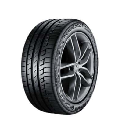 Anvelopa VARA CONTINENTAL Premiumcontact 6 255/45R20 105W RUN FLAT SSR XL
