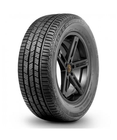 Anvelopa VARA CONTINENTAL CONTICROSSCONTACT LX SPORT 265/45R20 108H XL
