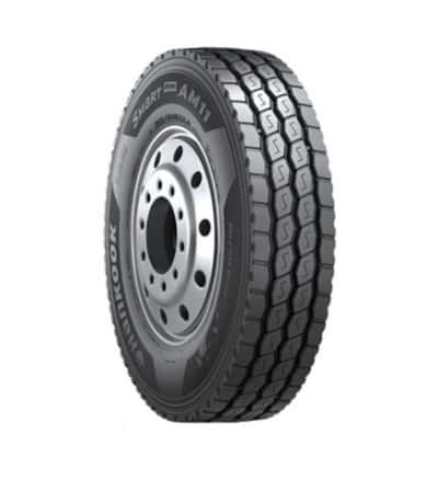 Anvelopa CAMION Hankook AM11 On/Off 315/80R22.5 156/150K DIRECTIE