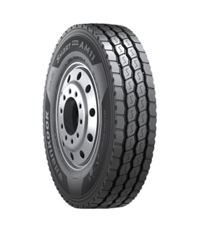 Anvelopa CAMION Hankook AM11 On/Off 315/80R22.5 156/150K DIRECTIE