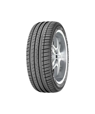 Anvelopa VARA Michelin PilotSport3 XL 285/35R20 104Y