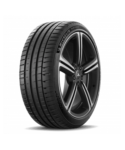 Anvelopa VARA Michelin PilotSport5 XL 225/45R17 94Y