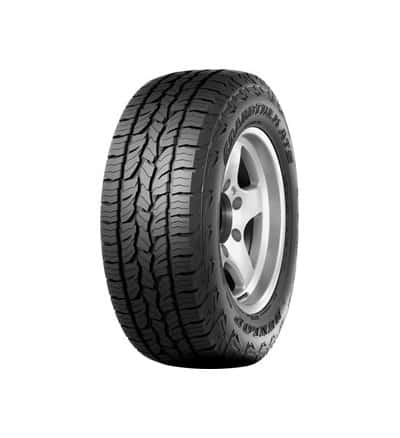 Anvelopa VARA Dunlop Grandtrek AT5 225/65R17 102H