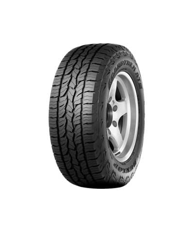 Anvelopa VARA Dunlop Grandtrek AT5 225/65R17 102H