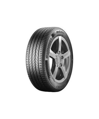 Anvelopa VARA Continental UltraContact 195/65R15 91H
