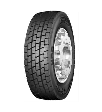 Anvelopa CAMION CONTINENTAL HDR 305/70R22.5 150M Regional Tractiune