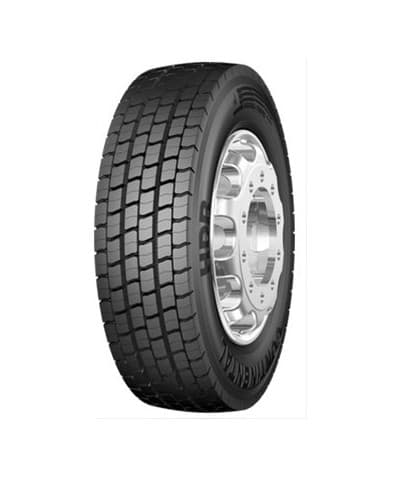 Anvelopa CAMION CONTINENTAL HDR 305/70R22.5 150M Regional Tractiune