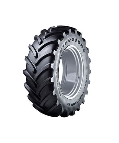 Anvelopa Agro Industriala FIRESTONE Maxi traction if 710/70 R42 179D