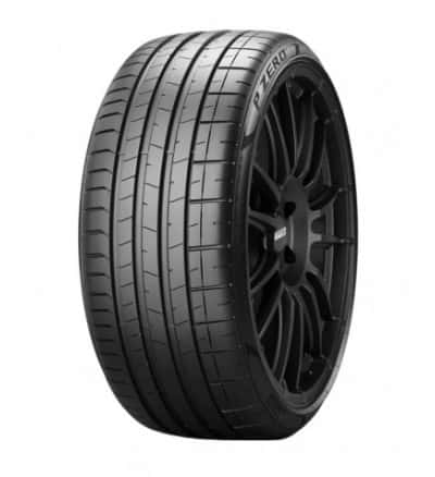 Anvelopa VARA PIRELLI P zero 4 sc 315/35R21 111Y XL