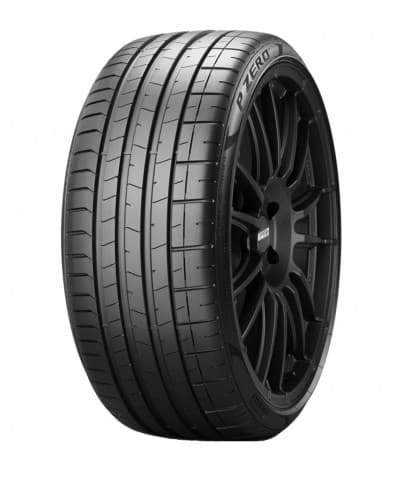 Anvelopa VARA PIRELLI P zero 4 sc 315/35R21 111Y XL