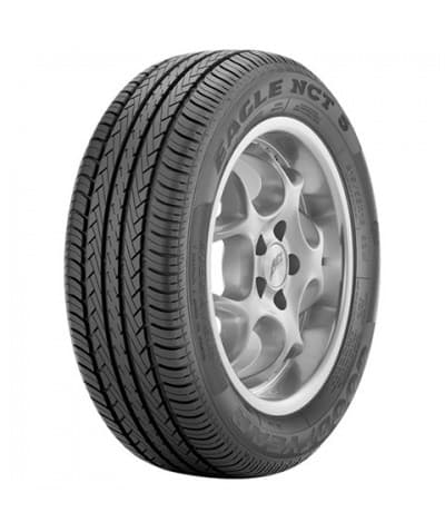 Anvelopa VARA GOODYEAR EAGLE NCT5 285/45R21 109W