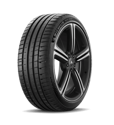 Anvelopa VARA Michelin PilotSport5 XL 225/45R19 96Y