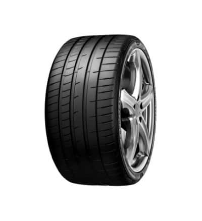 Anvelopa VARA GOODYEAR Eagle f1 supersport 275/35 R19 100Y XL