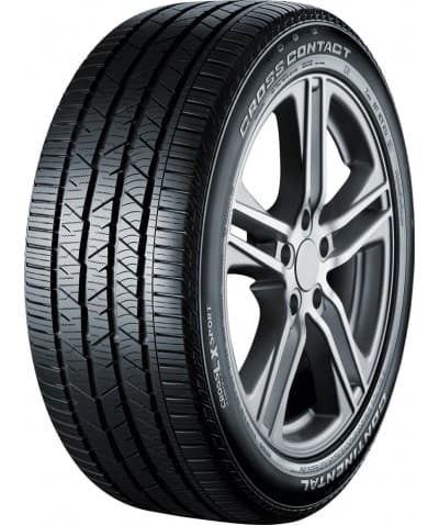 Anvelopa VARA CONTINENTAL Crosscontact lx sport 235/55R19 101W
