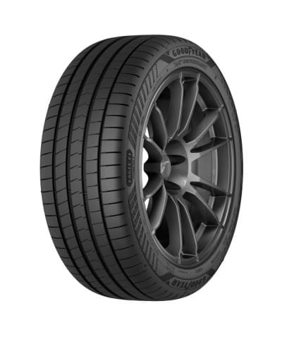 Anvelopa VARA GOODYEAR Eagle f1 asymmetric 6 245/40 R18 97Y XL