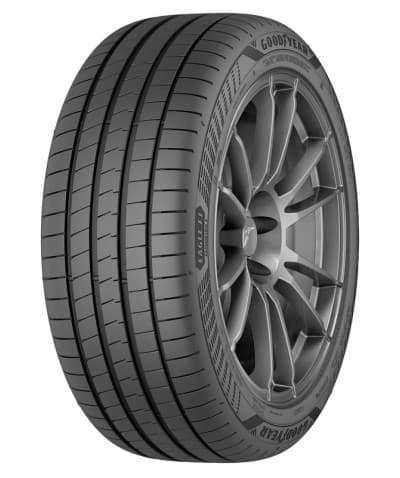 Anvelopa VARA GoodYear EagleF1Asymm6 245/40R18 93Y