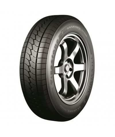 Anvelopa ALL SEASON Firestone Vanhawk Multiseason 235/65R16C 121/119R