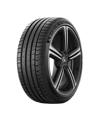 Anvelopa VARA MICHELIN Pilot sport 5 225/45 R18 95Y XL