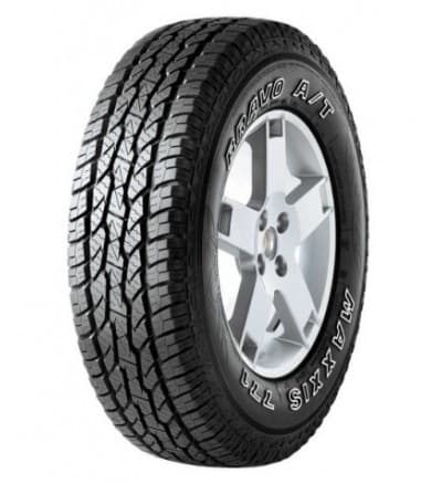 Anvelopa ALL SEASON MAXXIS AT-771 255/55R18 109 H XL