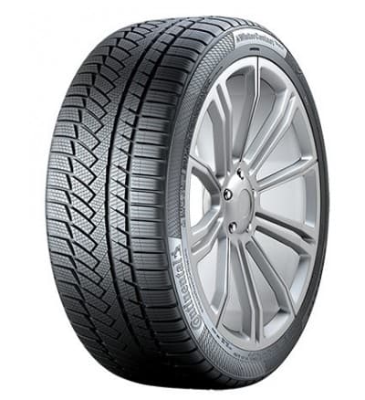 Anvelopa IARNA CONTINENTAL TS-850P 265/35R18 97 V XL