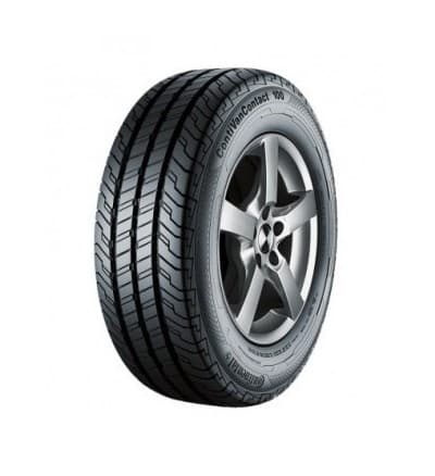 Anvelopa VARA CONTINENTAL VANCONTACT 100 195/60R16C 99 H