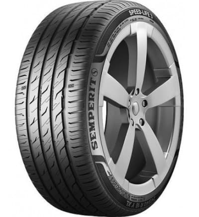 Anvelopa VARA Semperit 205/55R17 V Speed-Life 3 XL FR 95 V