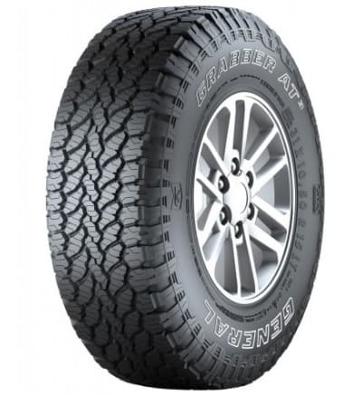 Anvelopa ALL SEASON GENERAL TIRE Grabber at3 275/55R20 117H XL