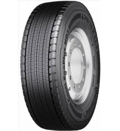 Anvelopa CAMION CONTINENTAL CONTI ECOPLUS HD3 315/45R22.5 147L Tractiune