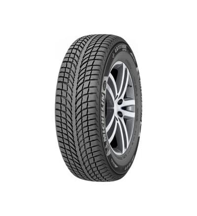 Anvelopa IARNA Michelin LatitudeAlpinLA2 XL 255/65R17 114H
