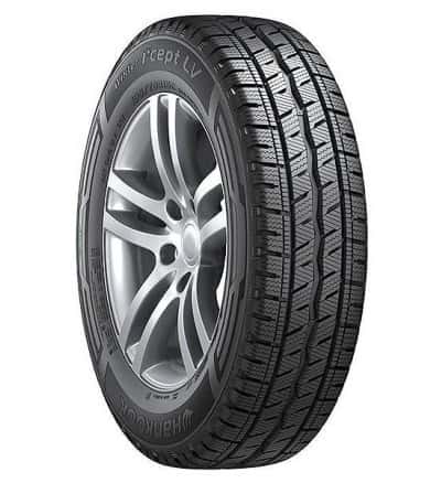 Anvelopa IARNA Hankook 215/60R17C T RW12 109/107 T