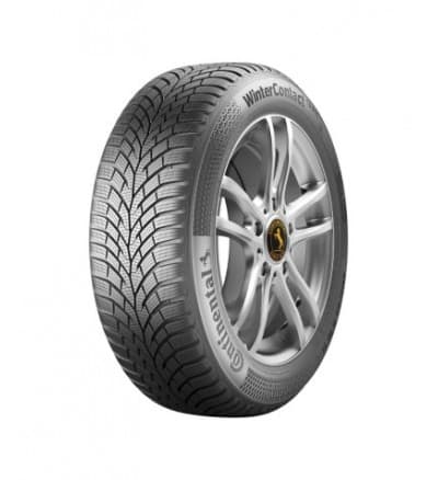 Anvelopa IARNA CONTINENTAL Wintercontact ts 870 205/65 R16 95H