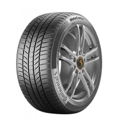 Anvelopa IARNA CONTINENTAL Wintercontact ts 870 p 235/50 R17 96V