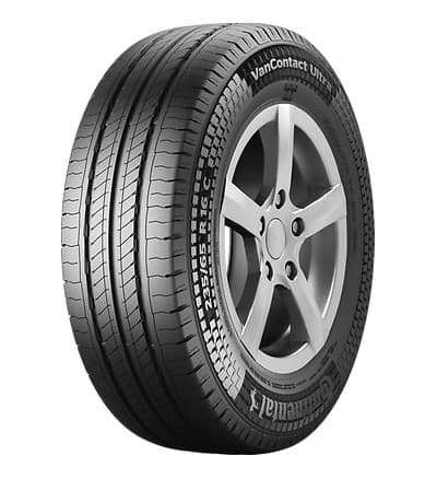Anvelopa VARA CONTINENTAL VANCONTACT ULTRA 8PR 185/75R16C 104/102R