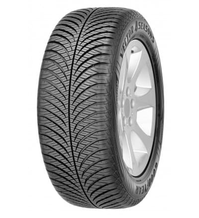 Anvelopa ALL SEASON GOODYEAR VECTOR 4SEASONS GEN-2 195/55R15 85H