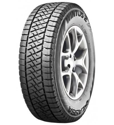 Anvelopa IARNA LASSA Wintus 2 225/70R15C 112/110R