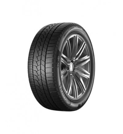 Anvelopa IARNA CONTINENTAL Wintercontact ts 860 s 255/35R21 98V XL