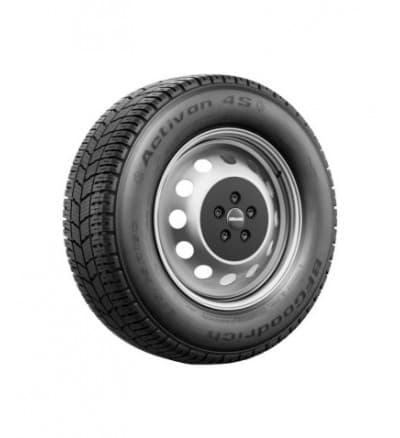 Anvelopa ALL SEASON BFGOODRICH Activan 4s 185/75R16C 104/102R 8PR