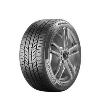 Anvelopa IARNA CONTINENTAL Wintercontact ts 870 p 255/40R19 100V XL