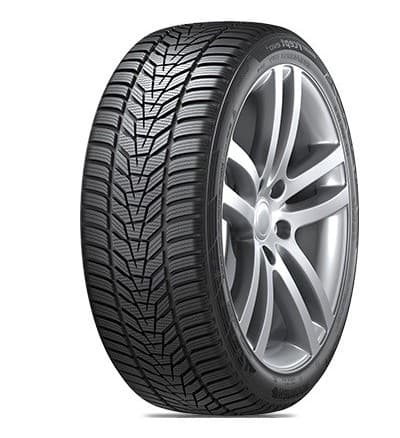 Anvelopa IARNA Hankook W330 215/50R18 92V