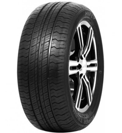 Anvelopa VARA HIFLY Supertrail 195/55R10C 98N