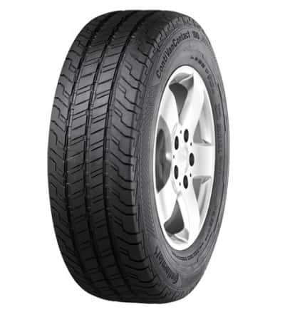 Anvelopa VARA CONTINENTAL CONTIVANCONTACT 100 8PR 215/65R16C 109/107T