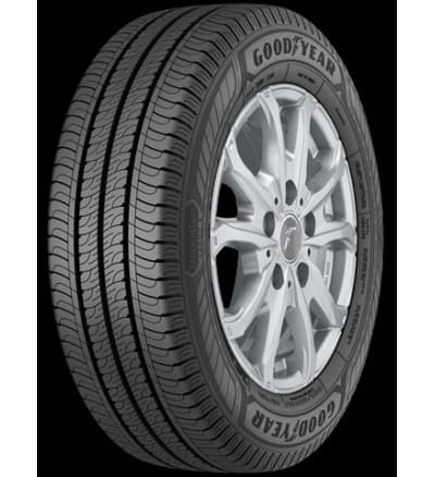 Anvelopa VARA GOODYEAR EFFICIENTGRIP CARGO 2 205/65R15C 102T