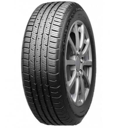 Anvelopa ALL SEASON BFGOODRICH Advantage allseason 255/35 R19 96Y XL