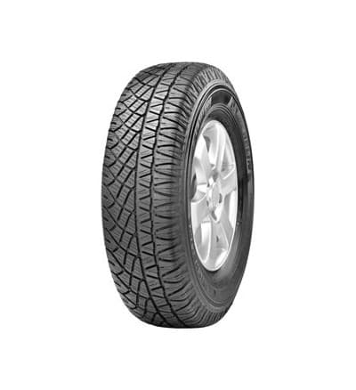 Anvelopa ALL SEASON Michelin LatitudeCross 265/60R18 110H