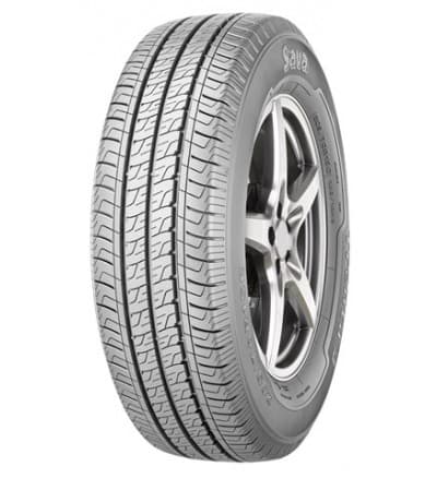 Anvelopa VARA SAVA TRENTA 2 215/65R16C 106T