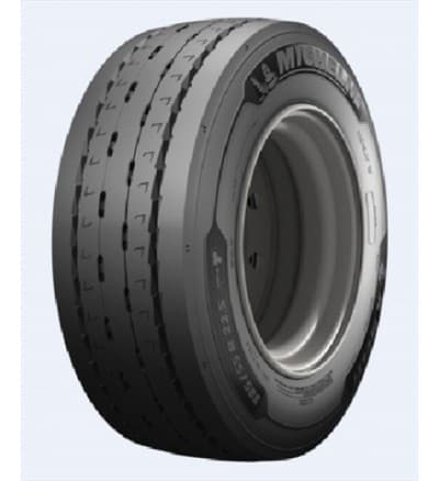 Anvelopa CAMION MICHELIN X MULTI T2 205/65R17.5 132J Regional Trailer