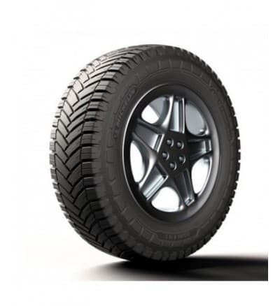 Anvelopa ALL SEASON MICHELIN AGILIS CROSSCLIMATE 185/75R16C 104R