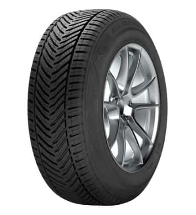 Anvelopa ALL SEASON TIGAR ALL SEASON SUV 235/55R19 105W XL