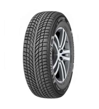 Anvelopa IARNA MICHELIN LATITUDE ALPIN LA2 235/65R17 108H XL
